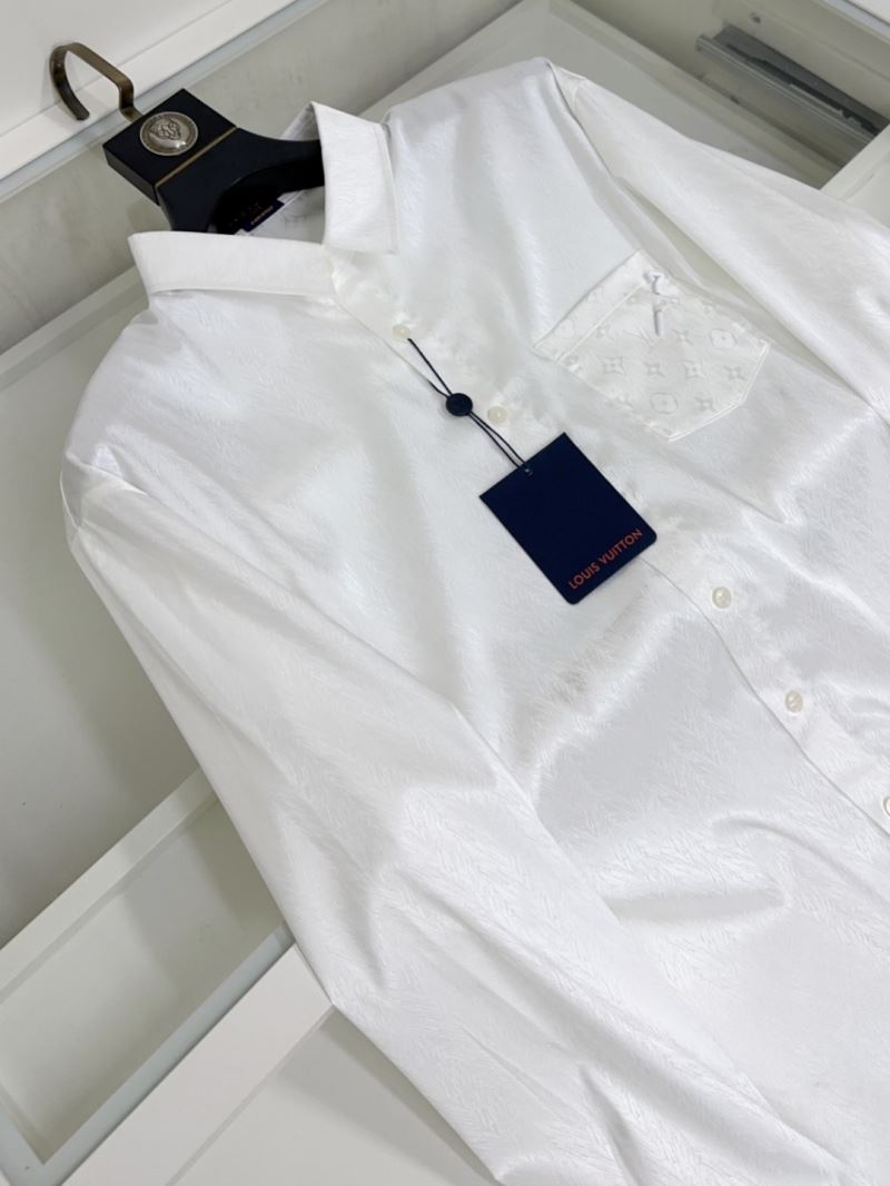 Louis Vuitton Shirts